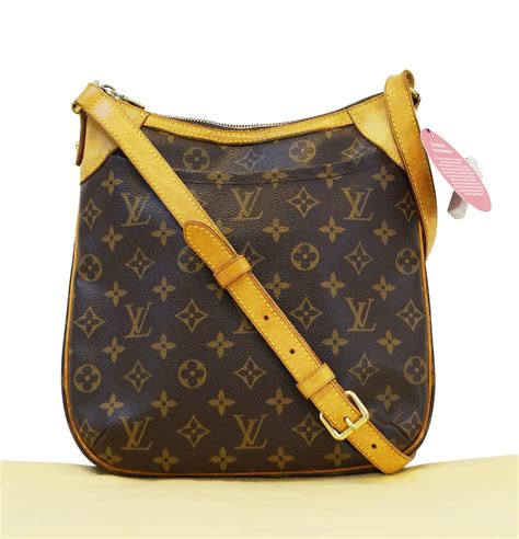 louis vuitton Odeon pm sale